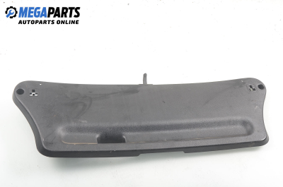 Boot lid plastic cover for Renault Megane I 1.6, 90 hp, hatchback, 5 doors, 1997