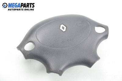 Airbag for Renault Megane I 1.6, 90 hp, hatchback, 5 uși, 1997