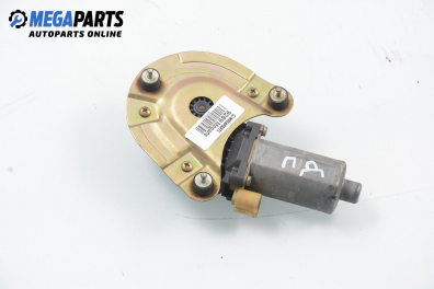 Motor macara geam for Renault Megane I 1.6, 90 hp, hatchback, 1997, position: dreaptă - fața