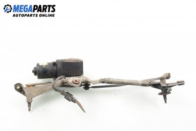 Front wipers motor for Renault Laguna I (B56; K56) 1.9 dTi, 98 hp, station wagon, 1999, position: front
