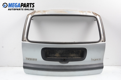 Heckklappe for Renault Laguna I (B56; K56) 1.9 dTi, 98 hp, combi, 1999
