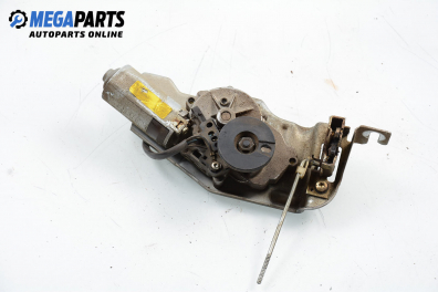 Front wipers motor for Renault Laguna I (B56; K56) 1.9 dTi, 98 hp, station wagon, 1999, position: rear