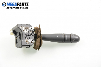 Manetă ștergătoare for Renault Laguna I (B56; K56) 1.9 dTi, 98 hp, combi, 1999