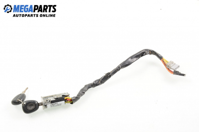 Cheie de contact for Renault Laguna I (B56; K56) 1.9 dTi, 98 hp, combi, 1999