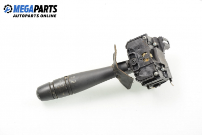 Verstellhebel leuchten for Renault Laguna I (B56; K56) 1.9 dTi, 98 hp, combi, 1999