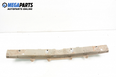 Bumper support brace impact bar for Renault Laguna I (B56; K56) 1.9 dTi, 98 hp, station wagon, 1999, position: front