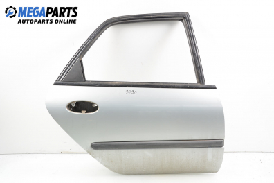 Tür for Renault Laguna I (B56; K56) 1.9 dTi, 98 hp, combi, 1999, position: rechts, rückseite