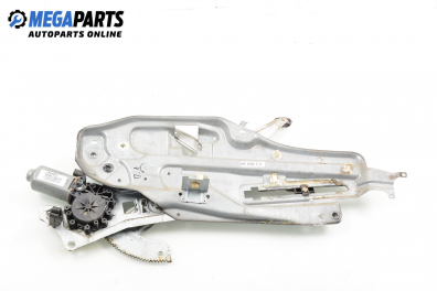 Macara electrică geam for Renault Laguna I (B56; K56) 1.9 dTi, 98 hp, combi, 1999, position: dreaptă - fața