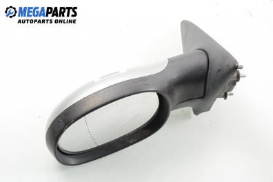 Oglindă for Renault Laguna I (B56; K56) 1.9 dTi, 98 hp, combi, 1999, position: stânga