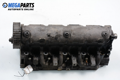 Engine head for Renault Laguna I (B56; K56) 1.9 dTi, 98 hp, station wagon, 1999