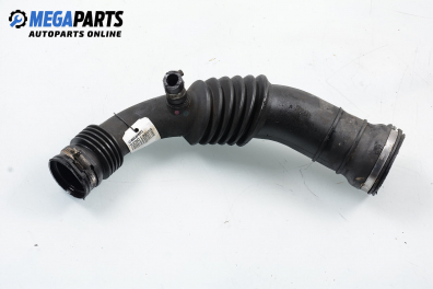 Air intake corrugated hose for Renault Laguna I (B56; K56) 1.9 dTi, 98 hp, station wagon, 1999