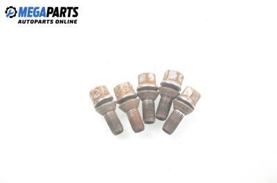Piulițe (5 buc.) for Renault Laguna I (B56; K56) 2.0, 113 hp, hatchback, 1995