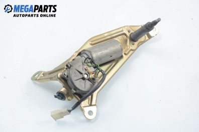 Motor scheibenwischer, vorne for Renault Laguna I (B56; K56) 2.0, 113 hp, hecktür, 1995, position: rückseite
