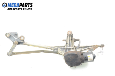 Motor ștergătoare parbriz for Renault Laguna I (B56; K56) 2.0, 113 hp, hatchback, 1995