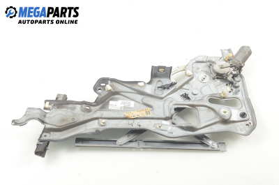 Macara electrică geam for Renault Laguna I (B56; K56) 2.0, 113 hp, hatchback, 1995, position: dreaptă - spate