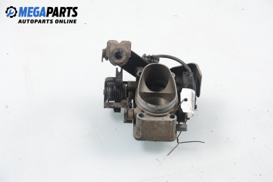 Clapetă carburator for Renault Laguna I (B56; K56) 2.0, 113 hp, hatchback, 1995