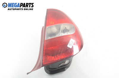 Tail light for Citroen C5 2.0 16V, 136 hp, hatchback automatic, 2002, position: right