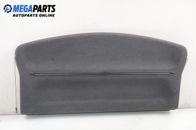 Trunk interior cover for Citroen C5 2.0 16V, 136 hp, hatchback automatic, 2002