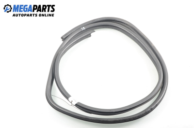 Türdichtung for Citroen C5 2.0 16V, 136 hp, hecktür automatic, 2002, position: links, rückseite
