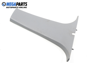 Plastic interior for Citroen C5 2.0 16V, 136 hp, hatchback automatic, 2002