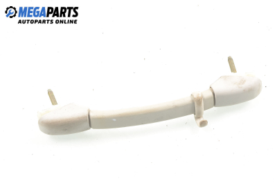 Handgriff for Citroen C5 2.0 16V, 136 hp, hecktür automatic, 2002, position: rechts, rückseite