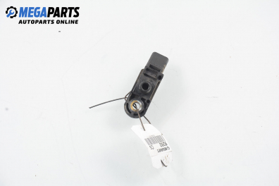 MAP sensor for Citroen C5 2.0 16V, 136 hp, hecktür automatic, 2002