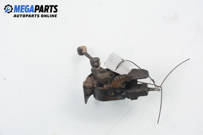 Höhensensor for Citroen C5 2.0 16V, 136 hp, hecktür automatic, 2002