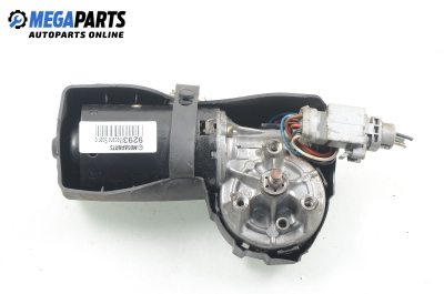 Front wipers motor for Renault Megane Scenic 1.9 dTi, 98 hp, 1999, position: front