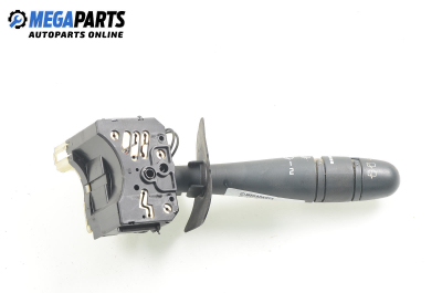 Wiper lever for Renault Megane Scenic 1.9 dTi, 98 hp, 1999