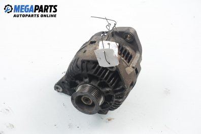 Gerenator for Renault Megane Scenic 1.9 dTi, 98 hp, 1999
