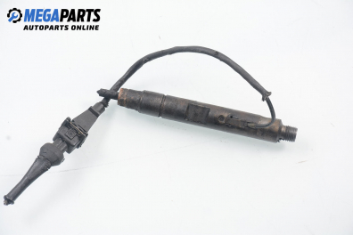 Injector inteligent for Renault Megane Scenic 1.9 dTi, 98 hp, 1999