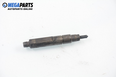 Duza diesel for Renault Megane Scenic 1.9 dTi, 98 hp, 1999