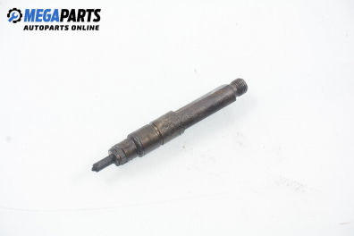 Duza diesel for Renault Megane Scenic 1.9 dTi, 98 hp, 1999