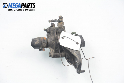 Engine coolant heater for Renault Megane Scenic 1.9 dTi, 98 hp, 1999
