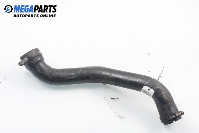 Turbo schlauch for Renault Megane Scenic 1.9 dTi, 98 hp, 1999