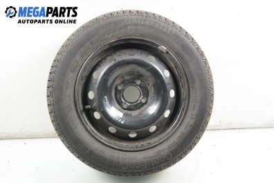 Spare tire for Renault Megane Scenic (1996-2003) 15 inches, width 6 (The price is for one piece)
