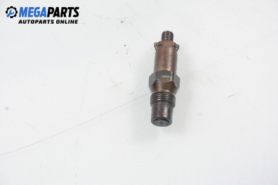 Diesel fuel injector for Fiat Brava 1.9 TD, 100 hp, 5 doors, 1997