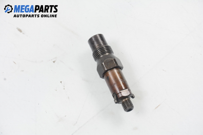 Diesel fuel injector for Fiat Brava 1.9 TD, 100 hp, 5 doors, 1997