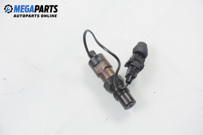 Injector inteligent for Fiat Brava 1.9 TD, 100 hp, 5 uși, 1997