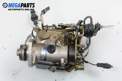 Diesel injection pump for Fiat Brava 1.9 TD, 100 hp, 1997