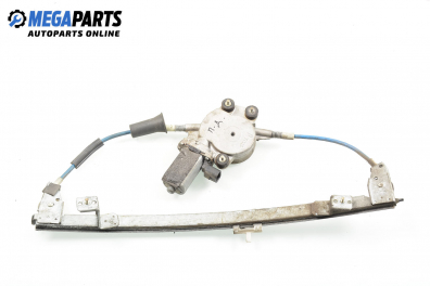 Electric window regulator for Fiat Brava 1.9 TD, 100 hp, 5 doors, 1997, position: front - right