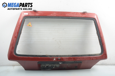 Capac spate for Volkswagen Golf II 1.3, 55 hp, 5 uși, 1985