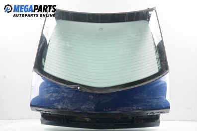 Capac spate for Citroen Xantia 1.6, 88 hp, hatchback, 1995