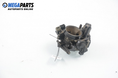 Clapetă carburator for Citroen Xantia 1.6, 88 hp, hatchback, 1995