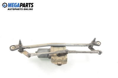 Front wipers motor for Citroen C5 1.8 16V, 115 hp, station wagon, 2002, position: front