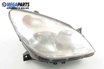Scheinwerfer for Citroen C5 1.8 16V, 115 hp, combi, 2002, position: rechts