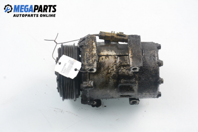 Kompressor klimaanlage for Citroen C5 1.8 16V, 115 hp, combi, 2002