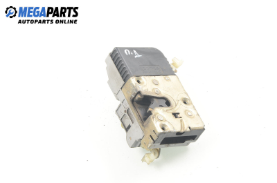 Schloss for Citroen C5 1.8 16V, 115 hp, combi, 2002, position: rechts, vorderseite