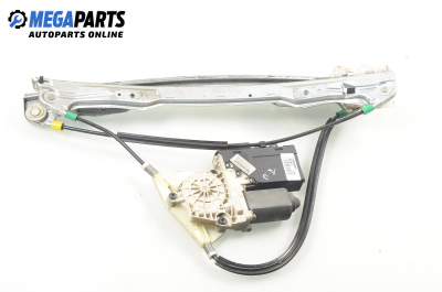 Antrieb el. fensterheber for Citroen C5 1.8 16V, 115 hp, combi, 2002, position: rechts, vorderseite