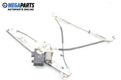 Electric window regulator for Citroen C5 1.8 16V, 115 hp, station wagon, 2002, position: front - left